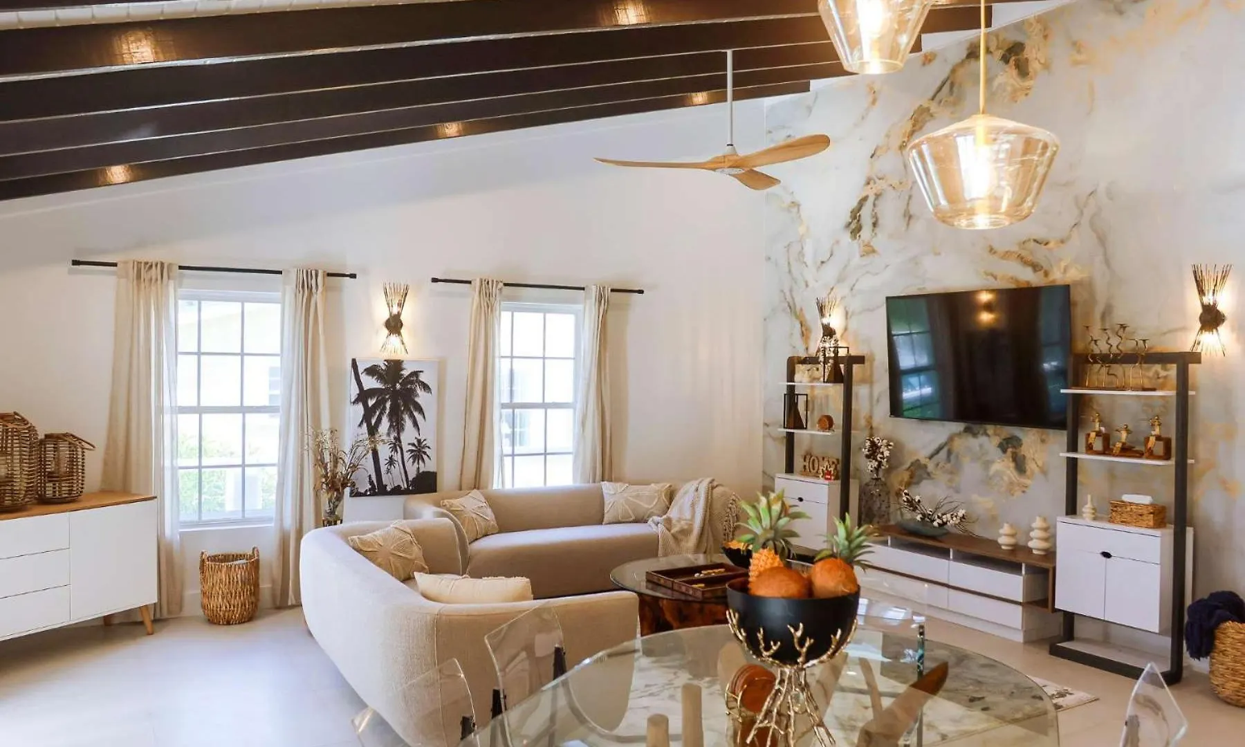 Villa Coby - Exclusive Antigua Retreat In Jolly Harbour 0*,  Antigua/Barbuda