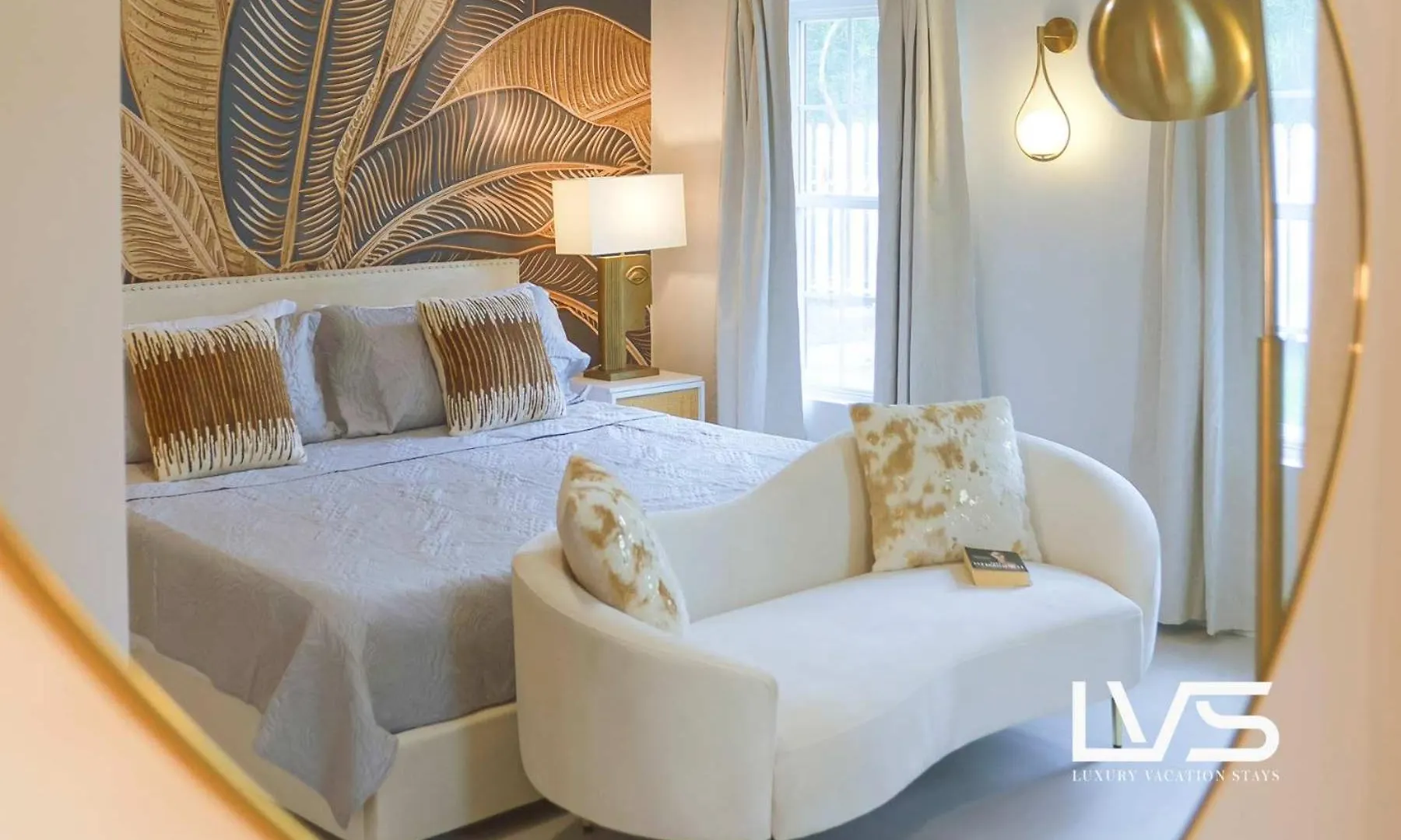Villa Coby - Exclusive Antigua Retreat In Jolly Harbour