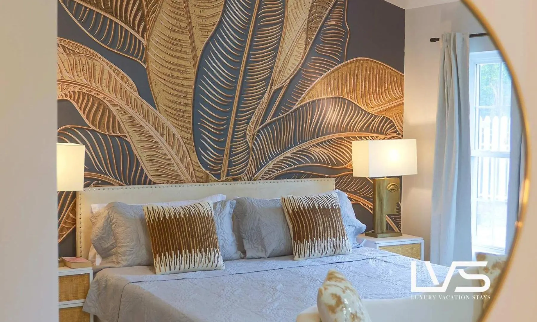 Villa Coby - Exclusive Antigua Retreat In Jolly Harbour