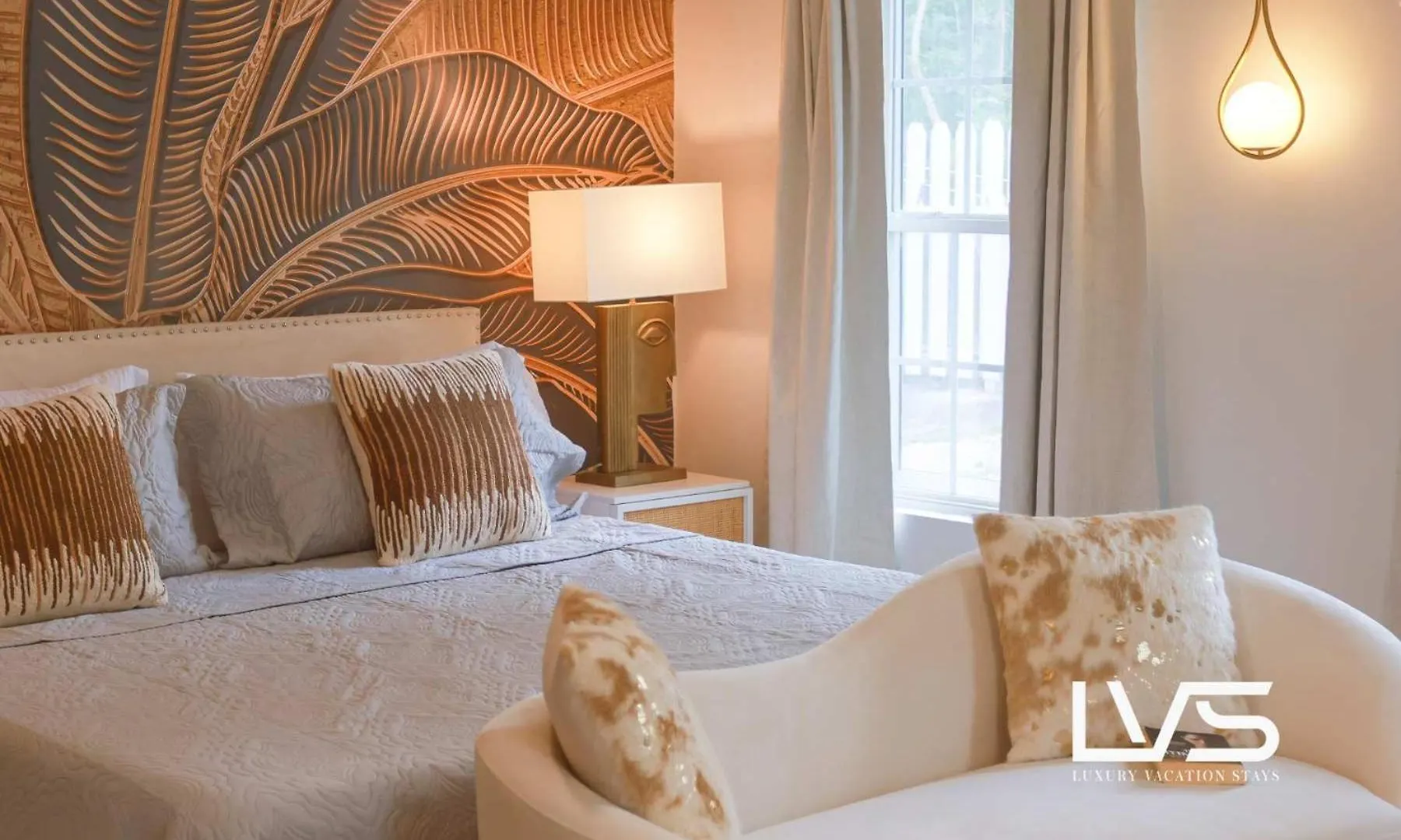 Villa Coby - Exclusive Antigua Retreat In Jolly Harbour