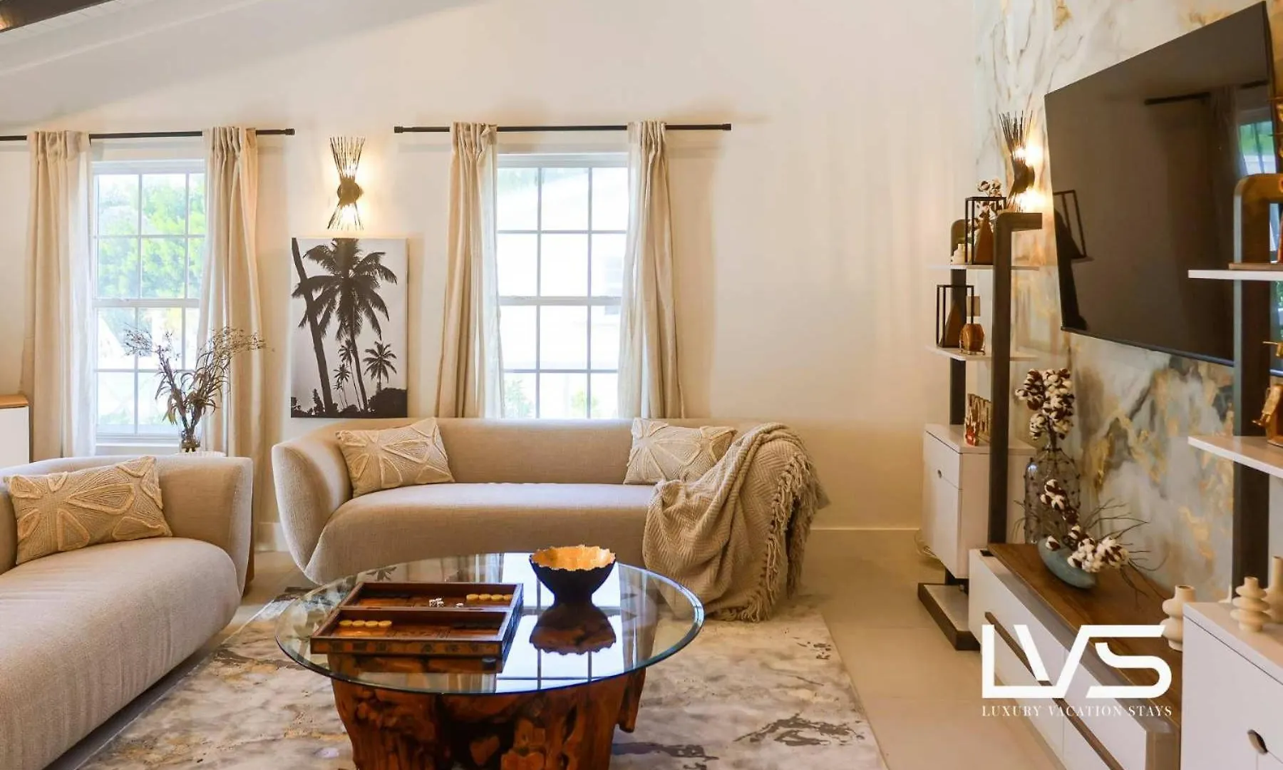 Villa Coby - Exclusive Antigua Retreat In Jolly Harbour