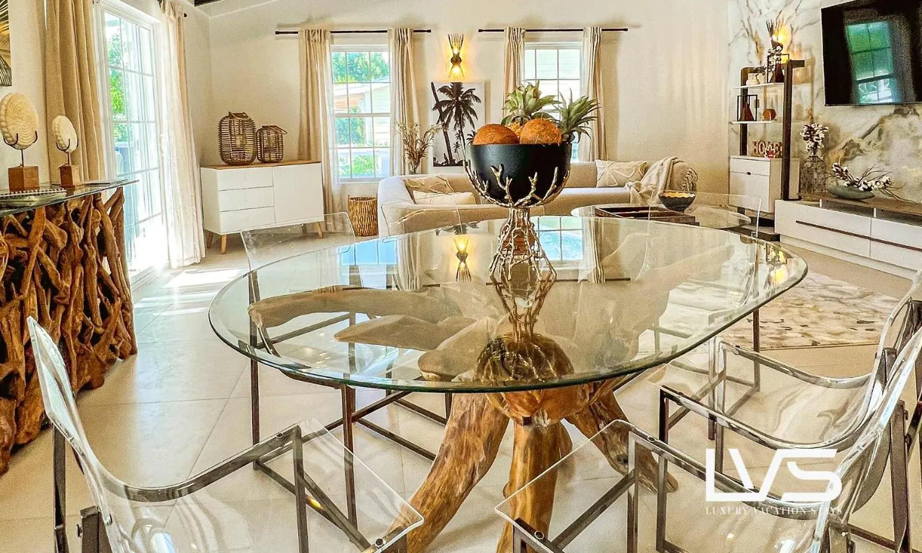 Villa Coby - Exclusive Antigua Retreat In Jolly Harbour 0*,  Antigua/Barbuda