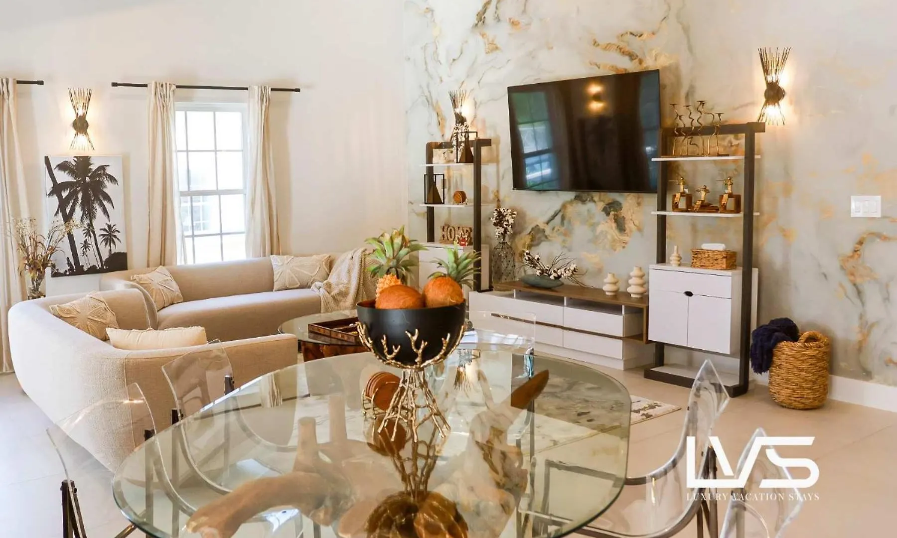 Villa Coby - Exclusive Antigua Retreat In Jolly Harbour