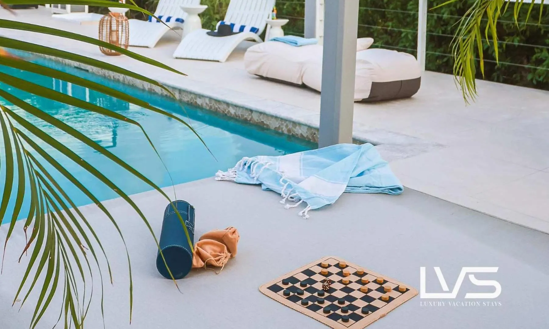 Villa Coby - Exclusive Antigua Retreat In Jolly Harbour