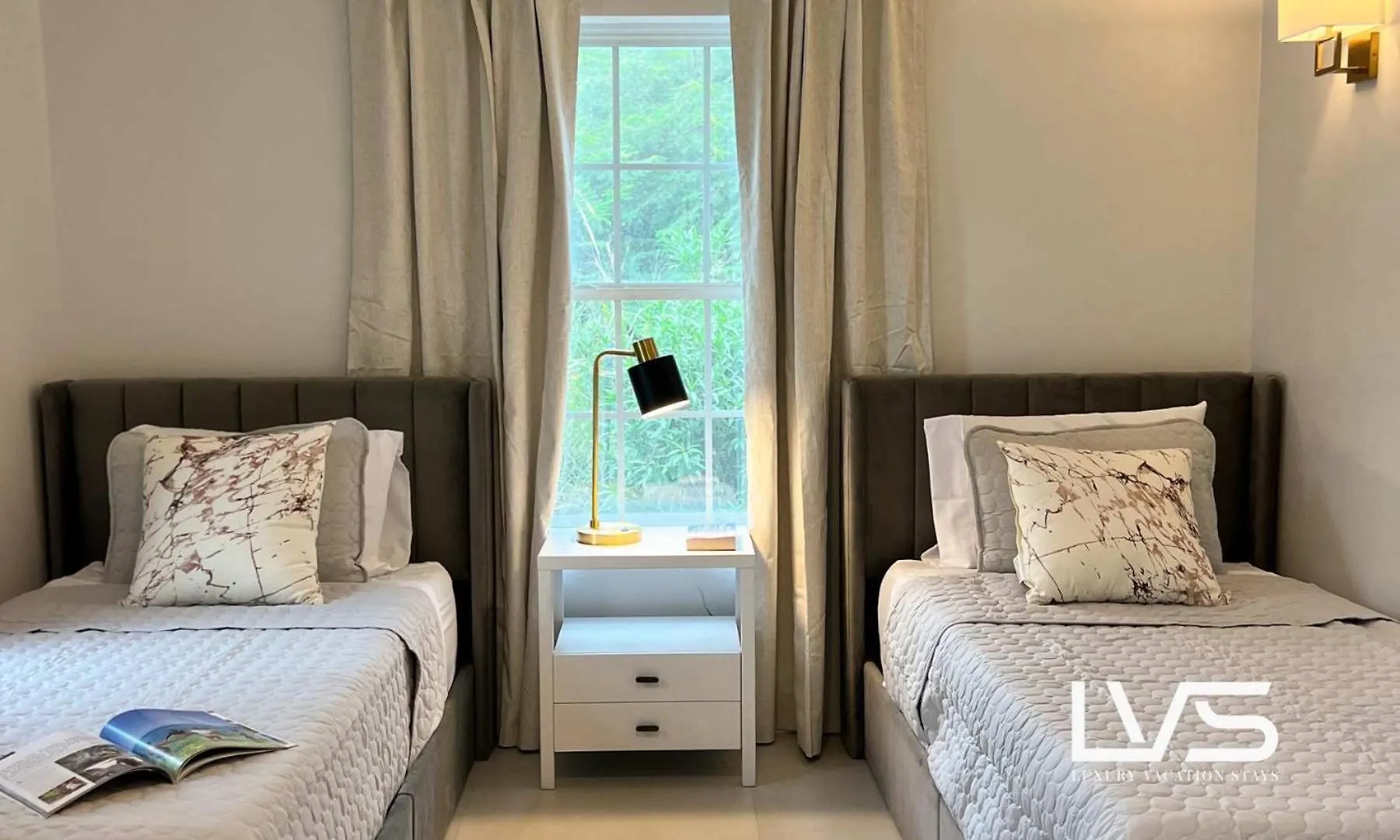 Villa Coby - Exclusive Antigua Retreat In Jolly Harbour Antigua en Barbuda