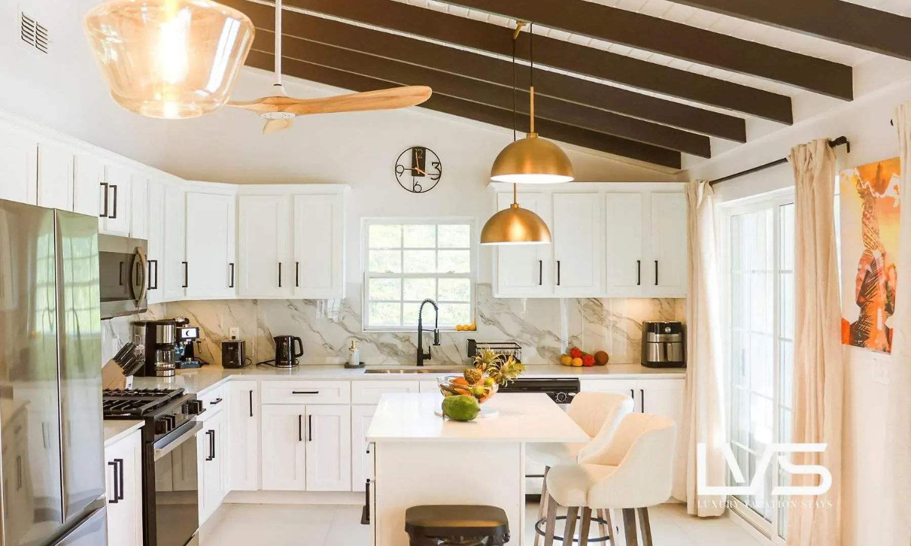 Villa Coby - Exclusive Antigua Retreat In Jolly Harbour