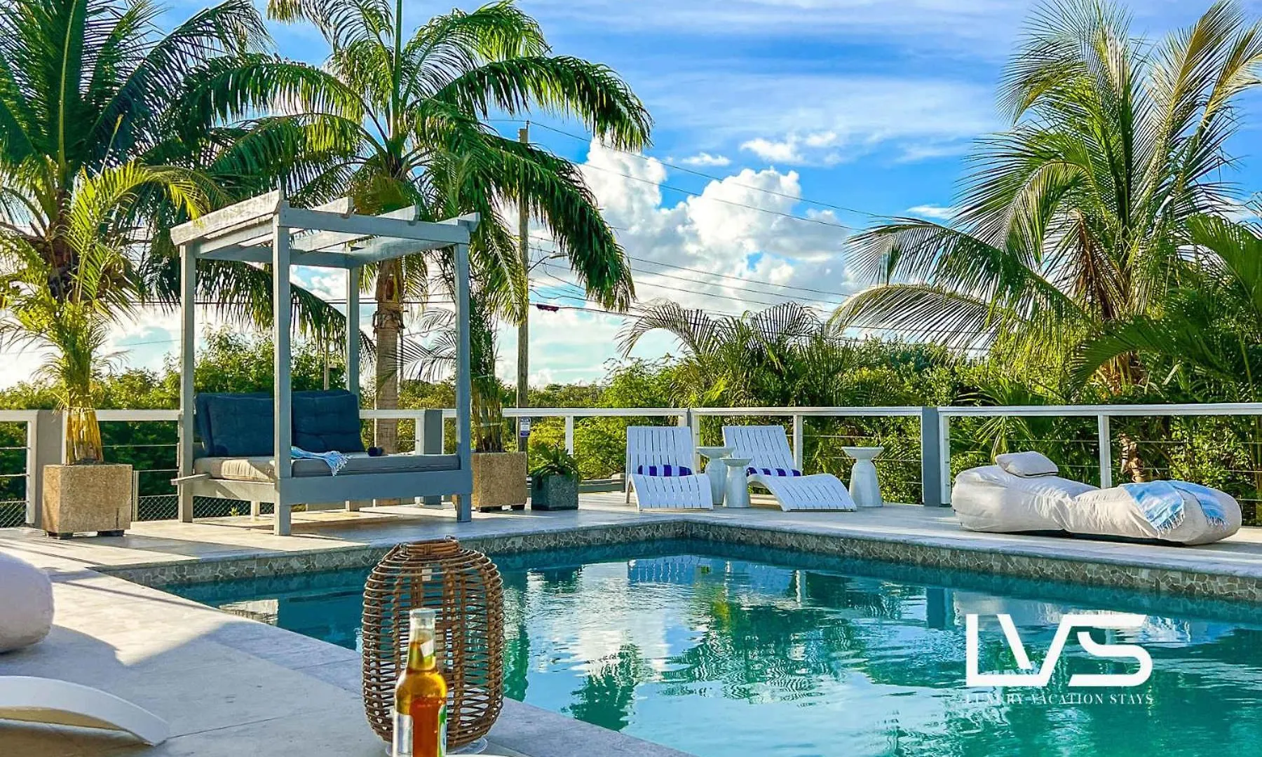 Villa Coby - Exclusive Antigua Retreat In Jolly Harbour 0*,