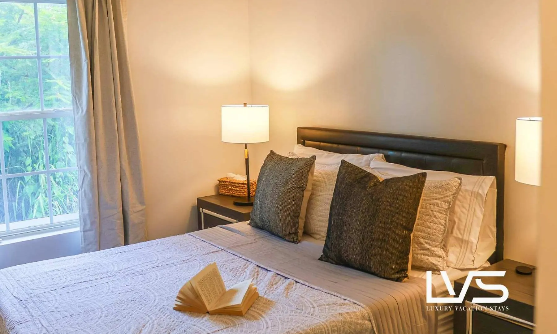 Villa Coby - Exclusive Antigua Retreat In Jolly Harbour